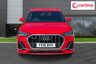 USED 2019 19 AUDI Q3 2.0 TDI 35 S line SUV 5dr Diesel Manual quattro Euro 6 (s/s) (150 ps) Rear Parking Sensors, Audi Smartphone Interface, Comfort And Sound Package, Ambient Lighting Pack, 20In Alloys Rear Parking Sensors, Audi Smartphone Interface, Comfort And Sound Package, Ambient Lighting Pack, 20In Alloys