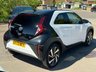 USED 2023 73 TOYOTA AYGO X 1.0 VVT-i Edge x-shift Euro 6 (s/s) 5dr REVERSE CAMERA