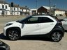USED 2023 73 TOYOTA AYGO X 1.0 VVT-i Edge x-shift Euro 6 (s/s) 5dr REVERSE CAMERA
