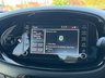 USED 2023 73 TOYOTA AYGO X 1.0 VVT-i Edge x-shift Euro 6 (s/s) 5dr REVERSE CAMERA