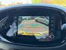 USED 2023 73 TOYOTA AYGO X 1.0 VVT-i Edge x-shift Euro 6 (s/s) 5dr REVERSE CAMERA