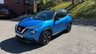 USED 2021 21 NISSAN JUKE 1.0 DIG-T Tekna+ SUV 5dr Petrol DCT Auto Euro 6 (s/s) (114 ps) AUTO MOT 4/27 30K ULEZ FSH