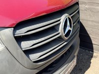 USED 2019 19 MERCEDES-BENZ SPRINTER 2.1 316 CDI Panel Van 5dr Diesel Manual RWD L3 H2 Euro 6 (163 ps) FREE DELIVERY FINANCE WARRANTY