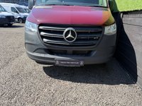 USED 2019 19 MERCEDES-BENZ SPRINTER 2.1 316 CDI Panel Van 5dr Diesel Manual RWD L3 H2 Euro 6 (163 ps) FREE DELIVERY FINANCE WARRANTY