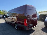 USED 2019 19 MERCEDES-BENZ SPRINTER 2.1 316 CDI Panel Van 5dr Diesel Manual RWD L3 H2 Euro 6 (163 ps) FREE DELIVERY FINANCE WARRANTY