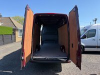 USED 2019 19 MERCEDES-BENZ SPRINTER 2.1 316 CDI Panel Van 5dr Diesel Manual RWD L3 H2 Euro 6 (163 ps) FREE DELIVERY FINANCE WARRANTY