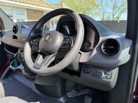 USED 2019 19 MERCEDES-BENZ SPRINTER 2.1 316 CDI Panel Van 5dr Diesel Manual RWD L3 H2 Euro 6 (163 ps) FREE DELIVERY FINANCE WARRANTY