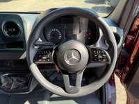 USED 2019 19 MERCEDES-BENZ SPRINTER 2.1 316 CDI Panel Van 5dr Diesel Manual RWD L3 H2 Euro 6 (163 ps) FREE DELIVERY FINANCE WARRANTY