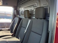 USED 2019 19 MERCEDES-BENZ SPRINTER 2.1 316 CDI Panel Van 5dr Diesel Manual RWD L3 H2 Euro 6 (163 ps) FREE DELIVERY FINANCE WARRANTY