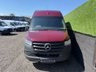 USED 2019 19 MERCEDES-BENZ SPRINTER 2.1 316 CDI Panel Van 5dr Diesel Manual RWD L3 H2 Euro 6 (163 ps) FREE DELIVERY FINANCE WARRANTY