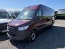 USED 2019 19 MERCEDES-BENZ SPRINTER 2.1 316 CDI Panel Van 5dr Diesel Manual RWD L3 H2 Euro 6 (163 ps) FREE DELIVERY FINANCE WARRANTY