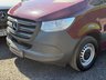 USED 2019 19 MERCEDES-BENZ SPRINTER 2.1 316 CDI Panel Van 5dr Diesel Manual RWD L3 H2 Euro 6 (163 ps) FREE DELIVERY FINANCE WARRANTY