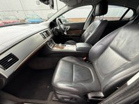 USED 2014 S JAGUAR XF 2.2d Luxury Saloon 4dr Diesel Auto Euro 5 (s/s) (200 ps) * MOT MARCH 2027 - T/BELT REPLACED FOR SALE - SAT NAV *