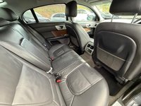 USED 2014 S JAGUAR XF 2.2d Luxury Saloon 4dr Diesel Auto Euro 5 (s/s) (200 ps) * MOT MARCH 2027 - T/BELT REPLACED FOR SALE - SAT NAV *