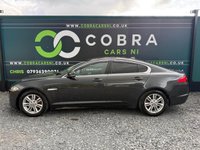 USED 2014 S JAGUAR XF 2.2d Luxury Saloon 4dr Diesel Auto Euro 5 (s/s) (200 ps) * MOT MARCH 2027 - T/BELT REPLACED FOR SALE - SAT NAV *