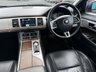 USED 2014 S JAGUAR XF 2.2d Luxury Saloon 4dr Diesel Auto Euro 5 (s/s) (200 ps) * MOT MARCH 2027 - T/BELT REPLACED FOR SALE - SAT NAV *