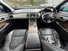 USED 2014 S JAGUAR XF 2.2d Luxury Saloon 4dr Diesel Auto Euro 5 (s/s) (200 ps) * MOT MARCH 2027 - T/BELT REPLACED FOR SALE - SAT NAV *