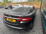 USED 2014 S JAGUAR XF 2.2d Luxury Saloon 4dr Diesel Auto Euro 5 (s/s) (200 ps) * MOT MARCH 2027 - T/BELT REPLACED FOR SALE - SAT NAV *