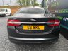 USED 2014 S JAGUAR XF 2.2d Luxury Saloon 4dr Diesel Auto Euro 5 (s/s) (200 ps) * MOT MARCH 2027 - T/BELT REPLACED FOR SALE - SAT NAV *