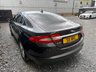 USED 2014 S JAGUAR XF 2.2d Luxury Saloon 4dr Diesel Auto Euro 5 (s/s) (200 ps) * MOT MARCH 2027 - T/BELT REPLACED FOR SALE - SAT NAV *