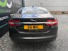 USED 2014 S JAGUAR XF 2.2d Luxury Saloon 4dr Diesel Auto Euro 5 (s/s) (200 ps) * MOT MARCH 2027 - T/BELT REPLACED FOR SALE - SAT NAV *