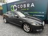 USED 2014 S JAGUAR XF 2.2d Luxury Saloon 4dr Diesel Auto Euro 5 (s/s) (200 ps) * MOT MARCH 2027 - T/BELT REPLACED FOR SALE - SAT NAV *