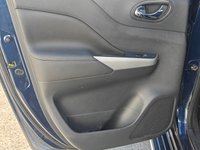 USED 2021 21 NISSAN NAVARA 2.3 dCi Tekna Pickup Double Cab 4dr Diesel Manual 4WD Euro 6 (s/s) (190 ps) FOLDABLE BED COVER AND 360 CAM