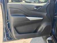 USED 2021 21 NISSAN NAVARA 2.3 dCi Tekna Pickup Double Cab 4dr Diesel Manual 4WD Euro 6 (s/s) (190 ps) FOLDABLE BED COVER AND 360 CAM