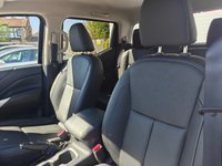 USED 2021 21 NISSAN NAVARA 2.3 dCi Tekna Pickup Double Cab 4dr Diesel Manual 4WD Euro 6 (s/s) (190 ps) FOLDABLE BED COVER AND 360 CAM