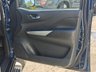 USED 2021 21 NISSAN NAVARA 2.3 dCi Tekna Pickup Double Cab 4dr Diesel Manual 4WD Euro 6 (s/s) (190 ps) FOLDABLE BED COVER AND 360 CAM