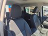 USED 2021 21 NISSAN NAVARA 2.3 dCi Tekna Pickup Double Cab 4dr Diesel Manual 4WD Euro 6 (s/s) (190 ps) FOLDABLE BED COVER AND 360 CAM