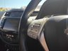 USED 2021 21 NISSAN NAVARA 2.3 dCi Tekna Pickup Double Cab 4dr Diesel Manual 4WD Euro 6 (s/s) (190 ps) FOLDABLE BED COVER AND 360 CAM