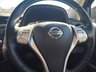 USED 2021 21 NISSAN NAVARA 2.3 dCi Tekna Pickup Double Cab 4dr Diesel Manual 4WD Euro 6 (s/s) (190 ps) FOLDABLE BED COVER AND 360 CAM