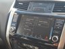 USED 2021 21 NISSAN NAVARA 2.3 dCi Tekna Pickup Double Cab 4dr Diesel Manual 4WD Euro 6 (s/s) (190 ps) FOLDABLE BED COVER AND 360 CAM