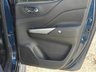 USED 2021 21 NISSAN NAVARA 2.3 dCi Tekna Pickup Double Cab 4dr Diesel Manual 4WD Euro 6 (s/s) (190 ps) FOLDABLE BED COVER AND 360 CAM