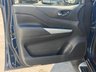 USED 2021 21 NISSAN NAVARA 2.3 dCi Tekna Pickup Double Cab 4dr Diesel Manual 4WD Euro 6 (s/s) (190 ps) FOLDABLE BED COVER AND 360 CAM