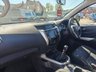 USED 2021 21 NISSAN NAVARA 2.3 dCi Tekna Pickup Double Cab 4dr Diesel Manual 4WD Euro 6 (s/s) (190 ps) FOLDABLE BED COVER AND 360 CAM