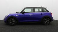 USED 2021 70 MINI HATCH 2.0 Cooper S Classic Hatchback 5dr Petrol Steptronic Euro 6 (s/s) (192 ps) 