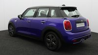USED 2021 70 MINI HATCH 2.0 Cooper S Classic Hatchback 5dr Petrol Steptronic Euro 6 (s/s) (192 ps) 