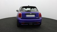 USED 2021 70 MINI HATCH 2.0 Cooper S Classic Hatchback 5dr Petrol Steptronic Euro 6 (s/s) (192 ps) 