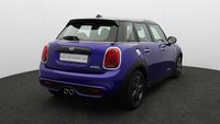 USED 2021 70 MINI HATCH 2.0 Cooper S Classic Hatchback 5dr Petrol Steptronic Euro 6 (s/s) (192 ps) 