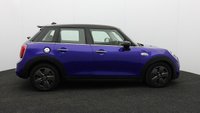 USED 2021 70 MINI HATCH 2.0 Cooper S Classic Hatchback 5dr Petrol Steptronic Euro 6 (s/s) (192 ps) 