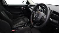 USED 2021 70 MINI HATCH 2.0 Cooper S Classic Hatchback 5dr Petrol Steptronic Euro 6 (s/s) (192 ps) 