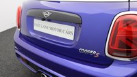 USED 2021 70 MINI HATCH 2.0 Cooper S Classic Hatchback 5dr Petrol Steptronic Euro 6 (s/s) (192 ps) 
