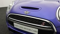 USED 2021 70 MINI HATCH 2.0 Cooper S Classic Hatchback 5dr Petrol Steptronic Euro 6 (s/s) (192 ps) 