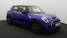 USED 2021 70 MINI HATCH 2.0 Cooper S Classic Hatchback 5dr Petrol Steptronic Euro 6 (s/s) (192 ps) 