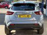 USED 2023 72 NISSAN JUKE 1.0 DIG-T Tekna SUV 5dr Petrol Manual Euro 6 (s/s) (114 ps) 