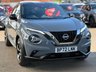 USED 2023 72 NISSAN JUKE 1.0 DIG-T Tekna SUV 5dr Petrol Manual Euro 6 (s/s) (114 ps) 