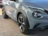 USED 2023 72 NISSAN JUKE 1.0 DIG-T Tekna SUV 5dr Petrol Manual Euro 6 (s/s) (114 ps) 