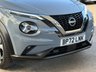 USED 2023 72 NISSAN JUKE 1.0 DIG-T Tekna SUV 5dr Petrol Manual Euro 6 (s/s) (114 ps) 